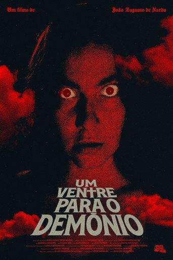 Um Ventre para o Demônio () poster