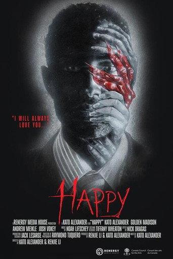 Happy () poster