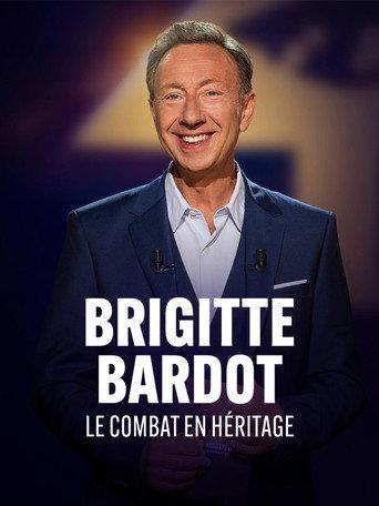 Brigitte Bardot - Le combat en héritage (2026) poster