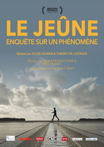 Le jeûne, enquête sur un phénomène (2025) poster
