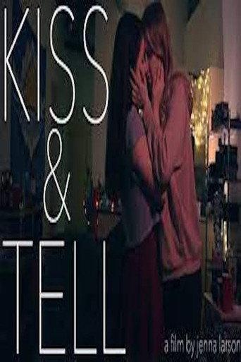 Kiss & Tell (2017) poster