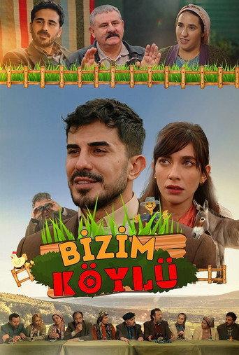 Bizim Köylü () poster