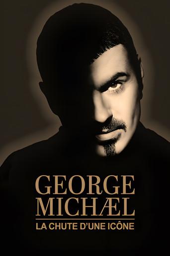 George Michael : la chute d'une icône (2022) poster