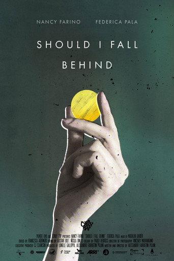 Should I Fall Behind () poster