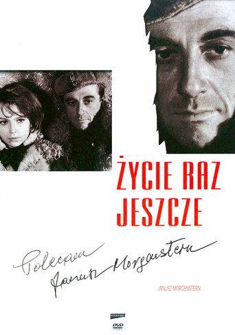 Back to Life Again (1965) poster