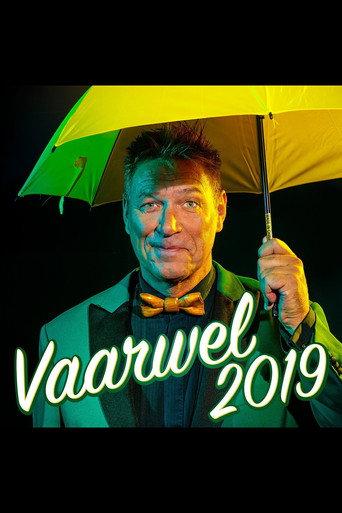 Sjaak Bral: Vaarwel 2019 (2019) poster