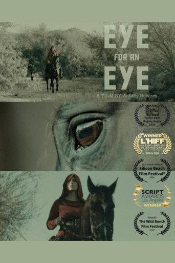 Eye for an Eye (2026) poster
