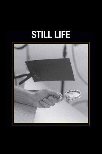 Still Life (1997) poster