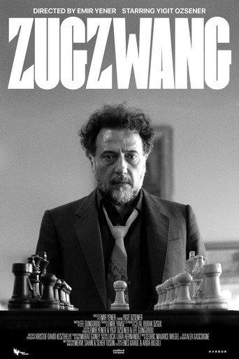 Zugzwang () poster