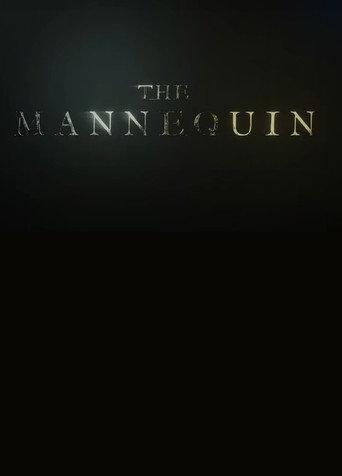 The Mannequin (2020) poster