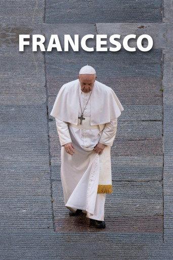 Francesco (2020) poster