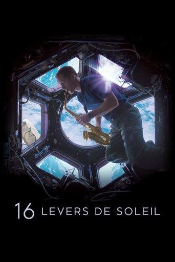 16 Sunrises (2018) poster
