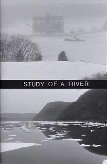 Study of a River (1997) poster