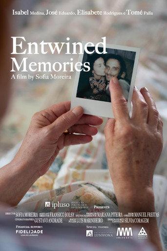 Entwined Memories (2025) poster