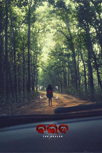 Baida (2025) poster