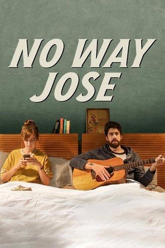 No Way Jose (2015) poster
