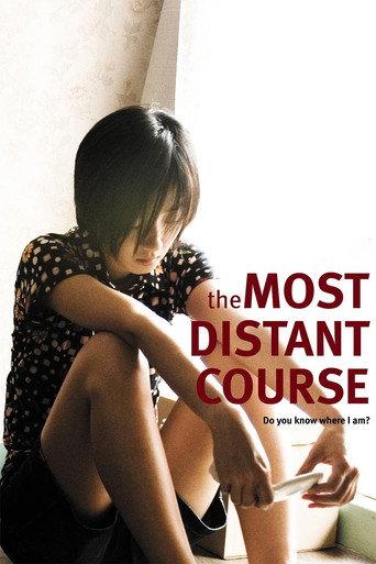 The Most Distant Course (2007) poster