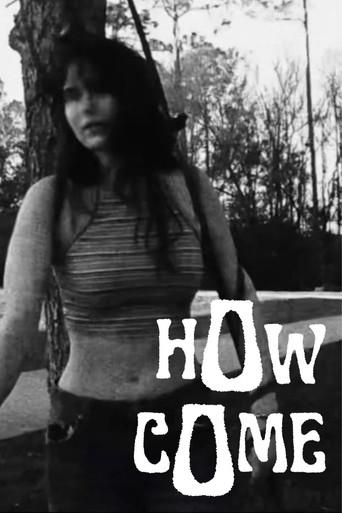 How Come (2026) poster