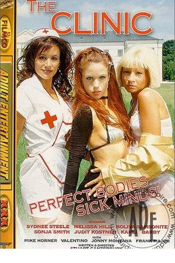 The Clinic (1999) poster