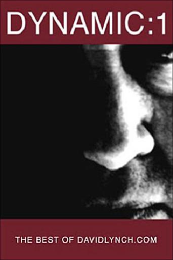 Dynamic:01: The Best of DavidLynch.com (2007) poster