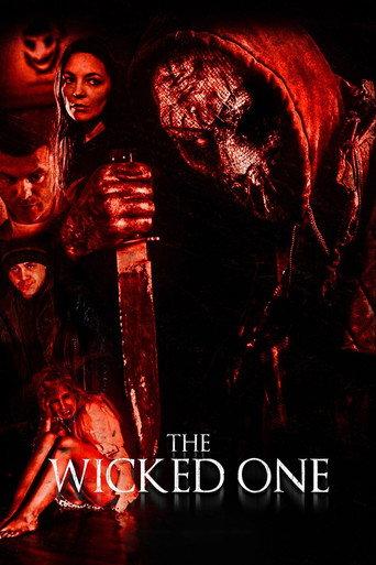 The Wicked One (2017) poster