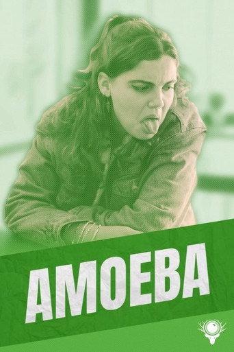 Amoeba (2018) poster