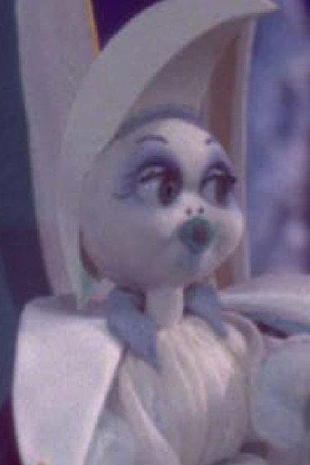 La luna de Tobalito (1968) poster