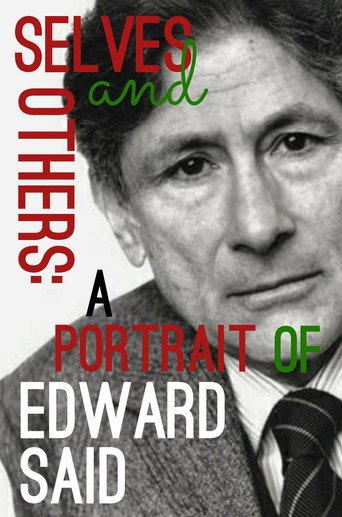 Selves and Others: A Portrait of Edward Said (2004) poster