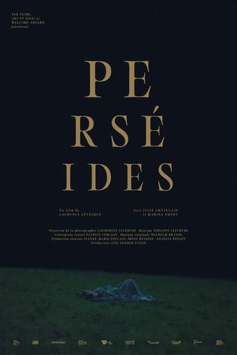Perséides (2023) poster