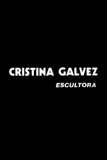 Cristina Gálvez: Escultora (1978) poster