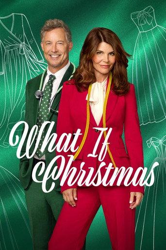 What If Christmas (2026) poster