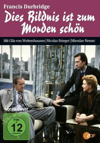 Dies Bildnis ist zum Morden schön (1987) poster