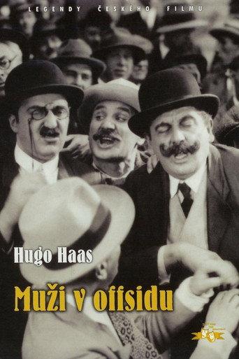 Men on the Offsides (1931) poster