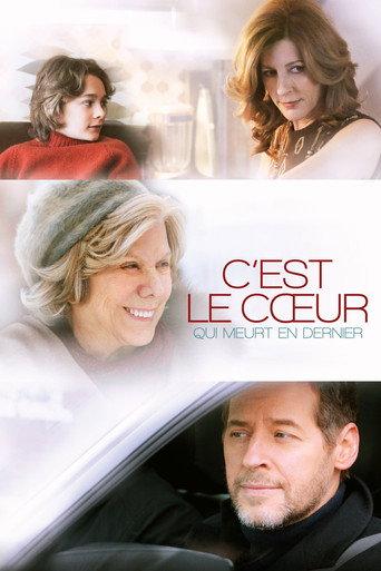 It's the Heart That Dies Last (2017) poster