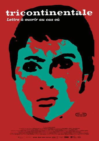 Tricontinental, Letter to Open in Case Of (2026) poster