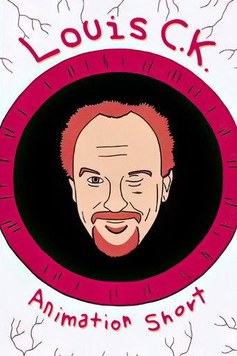 Louis C.K. Animation Short (2007) poster