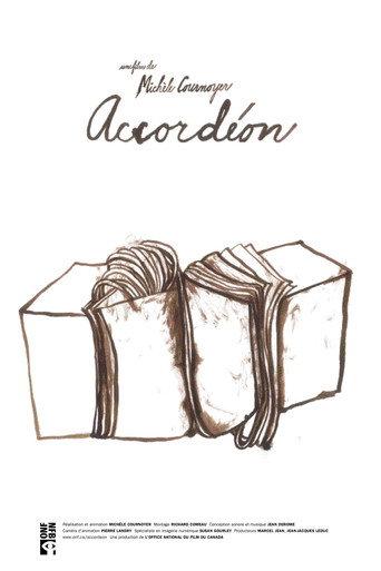 Accordion (2004) poster