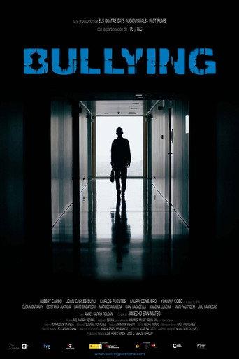 Bullying (2009) poster