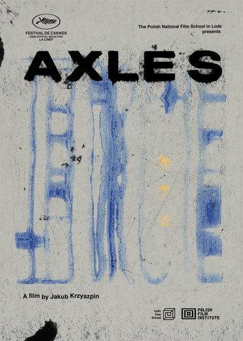 Axles (2026) poster