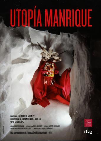 Utopía Manrique () poster