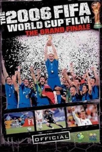 The Grand Finale (2006) poster