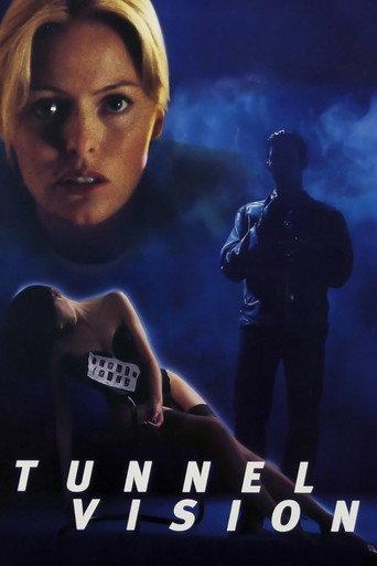 Tunnel Vision (1995) poster