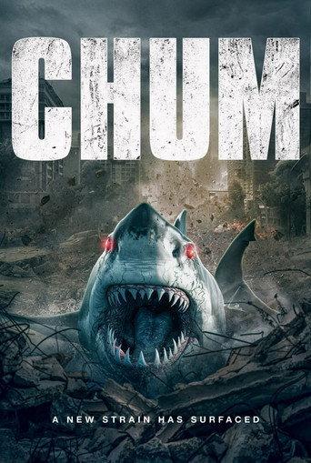 Chum! (2023) poster