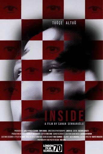 Inside () poster