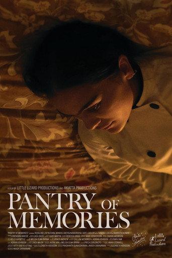 Pantry of Memories () poster