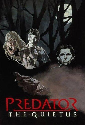 Moonstalker (1988) poster