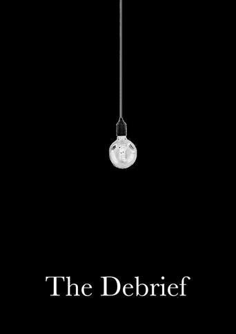 The Debrief () poster