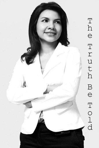 The Truth Be Told (2007) poster