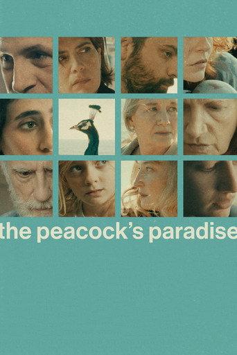 The Peacock’s Paradise (2022) poster