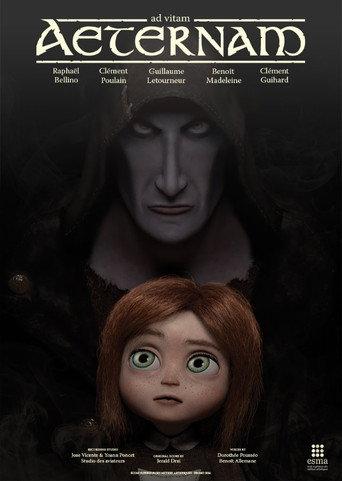 Ad vitam aeternam (1978) poster